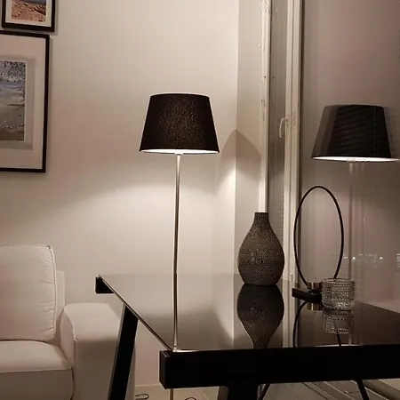 Daire Casa Tanko Helsinki