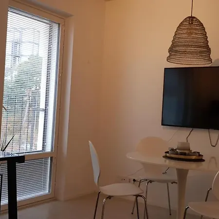 Casa Tanko Helsinki