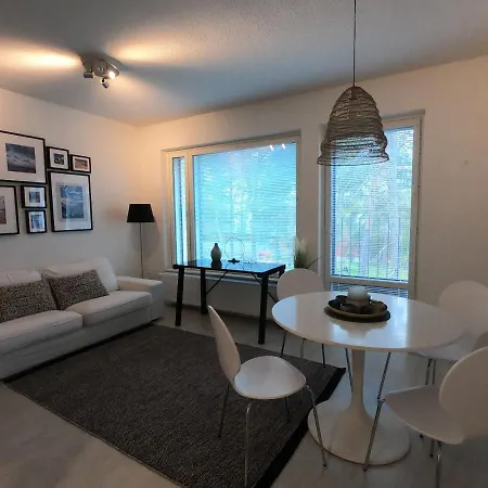 Appartement Casa Tanko Helsinki