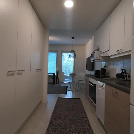 Appartement Casa Tanko *