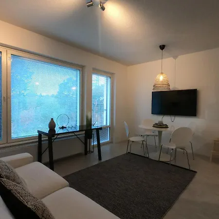 Casa Tanko Appartement Helsinki