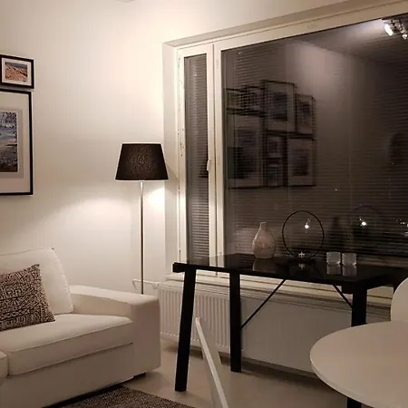 Daire Casa Tanko Helsinki