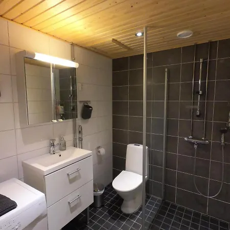 Casa Tanko Appartement
