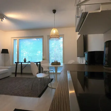 Apartment Casa Tanko *